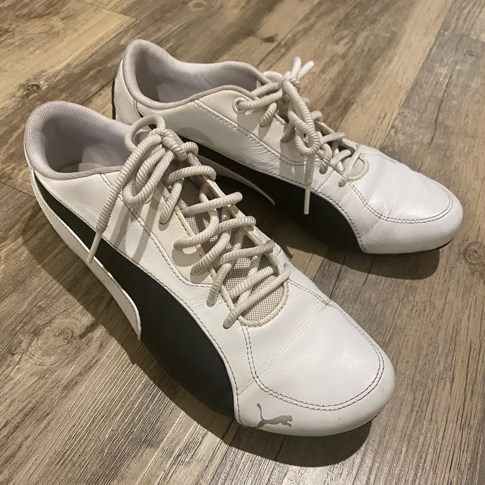 Puma Men Driftcat Lea 5 sneakers Men 9.5